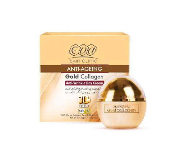 Eva anti wrinkle day cream Preview Image