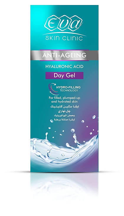 Eva day gel Preview Image