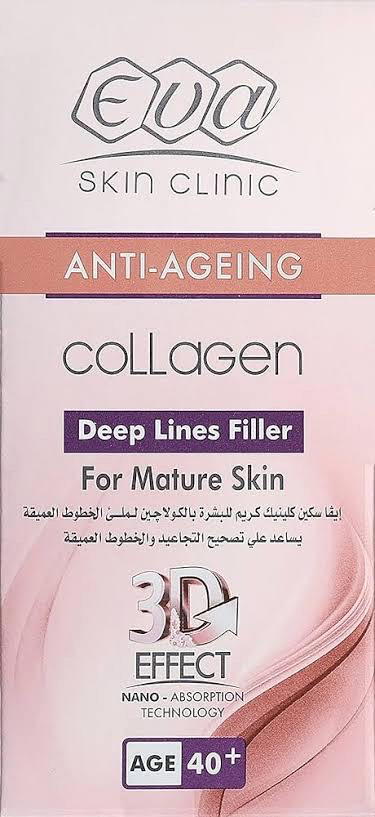 Eva deep lines filler Preview Image