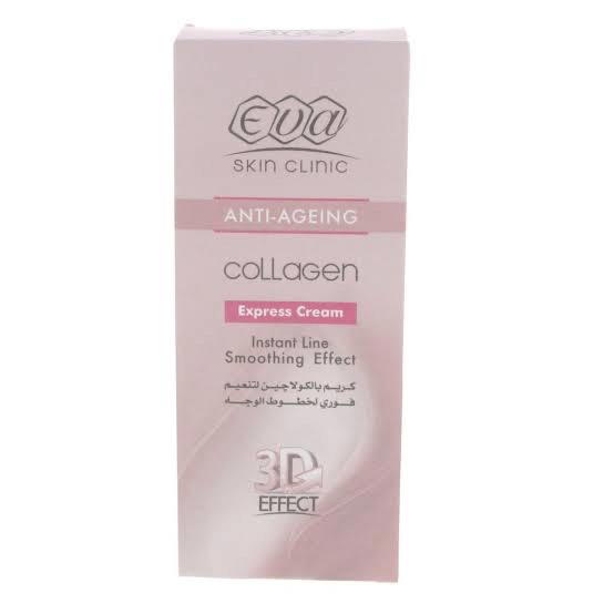 Eva express cream Image 1 Preview