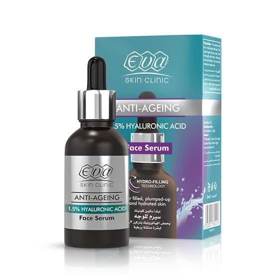 Eva face serum Preview Image