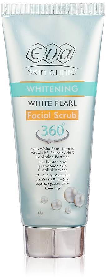 Eva facial scrub  Preview Image