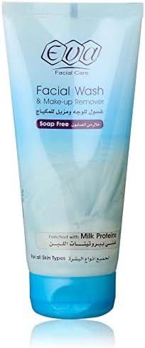 Eva facial wash for all skin types Preview Image