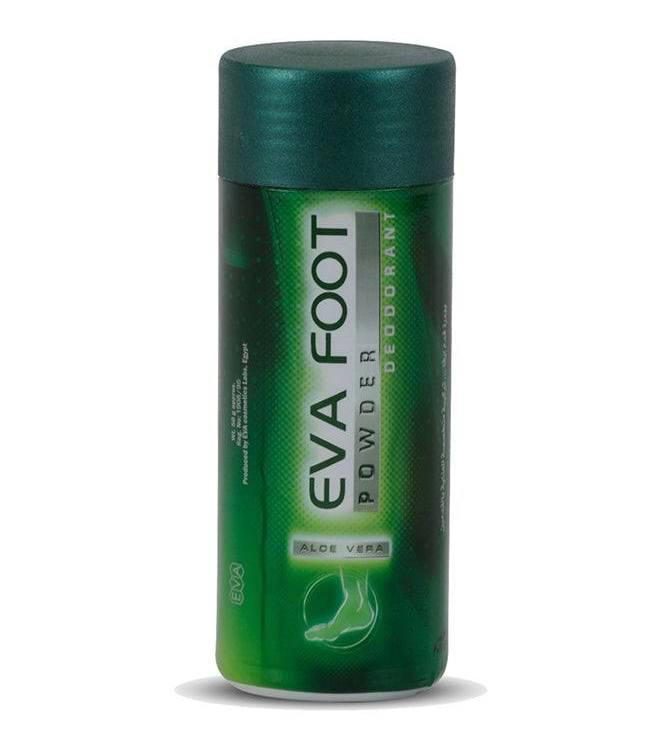 Eva foot powder Alovera Preview Image