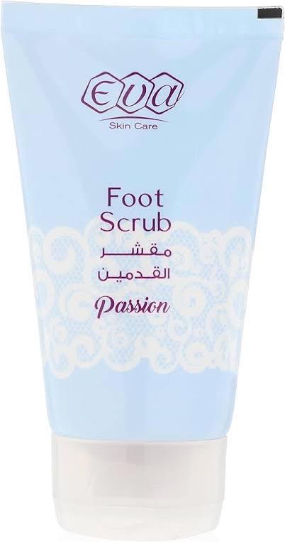 Eva foot scrub Preview Image