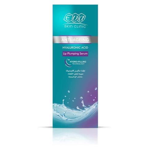 Eva lip plumping serum Preview Image