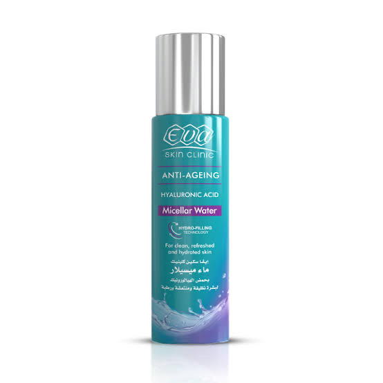 Eva micellar water Preview Image
