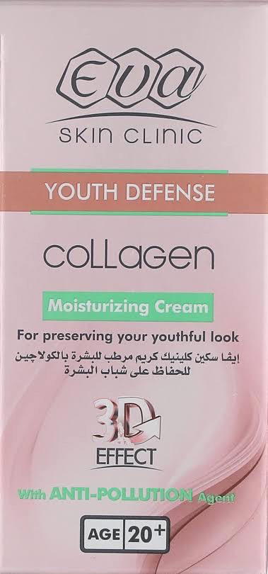 Eva moisturizing cream Preview Image
