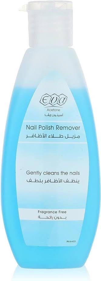 Eva nail polish remover Preview Image