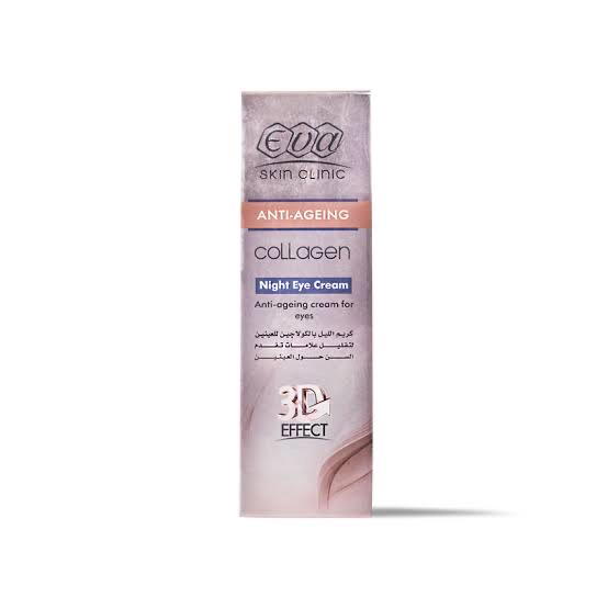 Eva night eye cream Preview Image