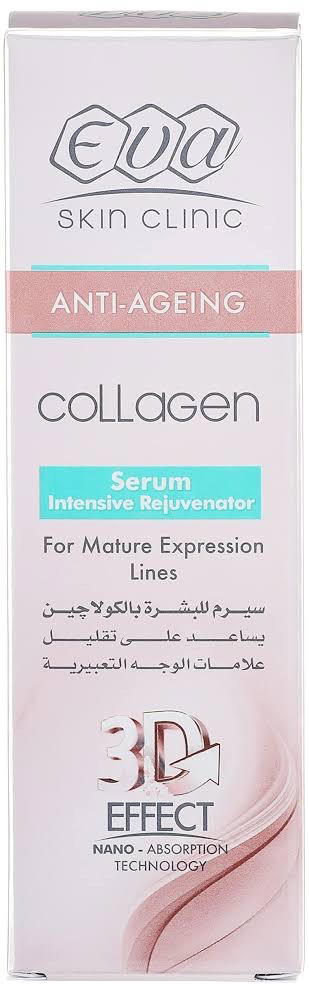Eva serum intensive rejuvenator Preview Image