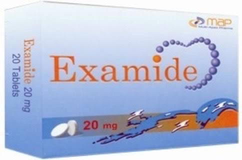 Examide Preview Image