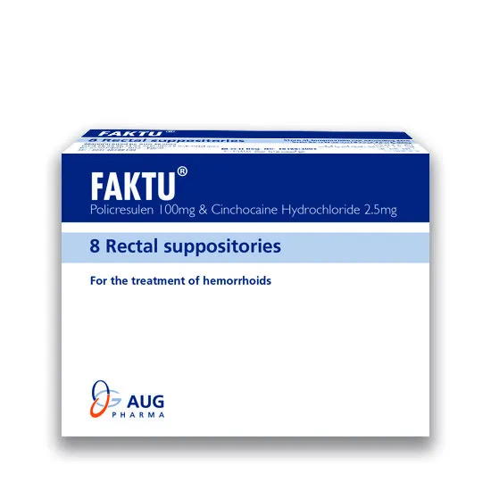 Faktu Preview Image
