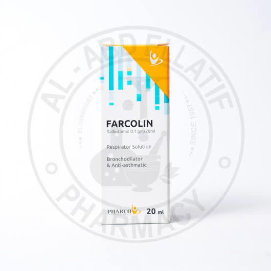 Farcolin Preview Image