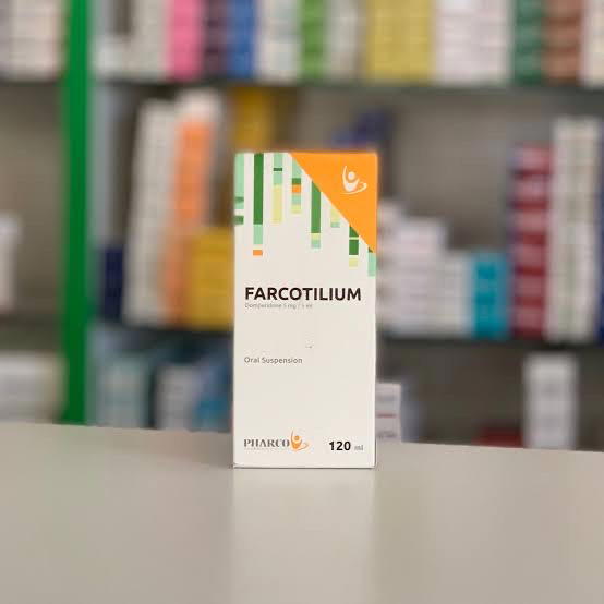 Farcotilium Preview Image