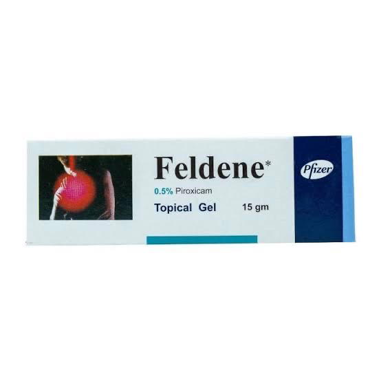 Feldene Image 1 Preview