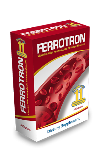 Ferrotron Preview Image