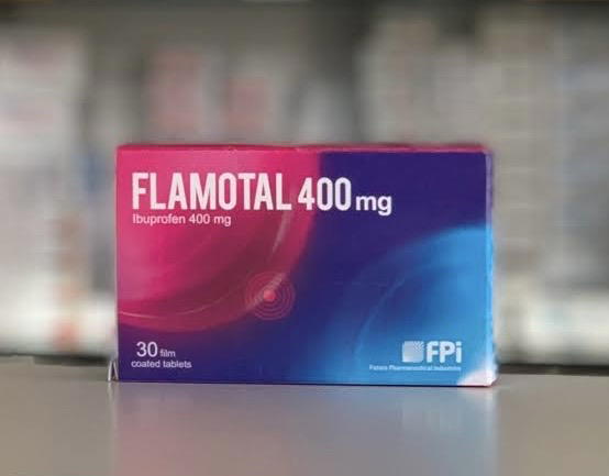 Flamotal Preview Image