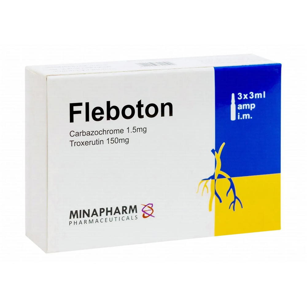 Fleboton Preview Image