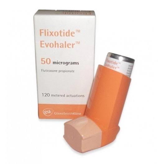 Flexotide 50mg Preview Image