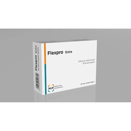 Flexpro extra Preview Image