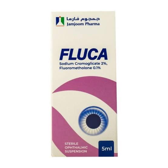 Fluca Preview Image