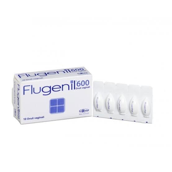 Flugenil 600 Preview Image