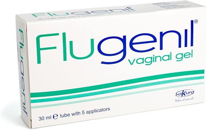 Flugenil vaginal gel Preview Image