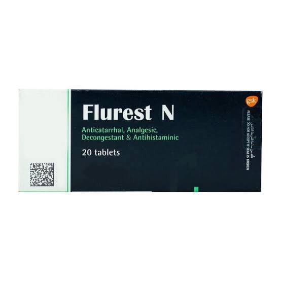 Flurest N Preview Image