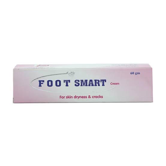Foot smart Image 1 Preview