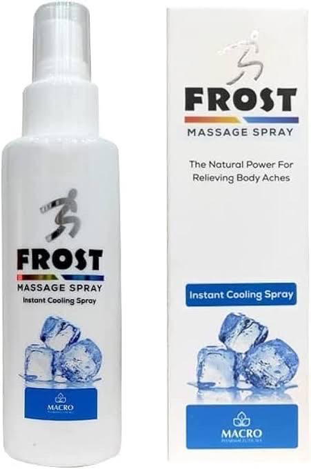 Frost spray Preview Image