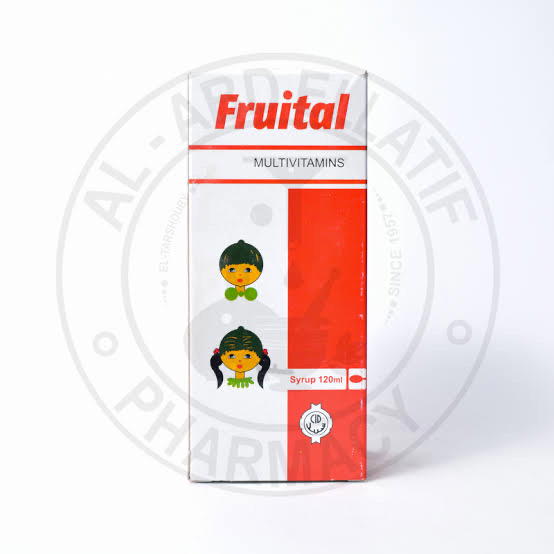 Fruital Preview Image