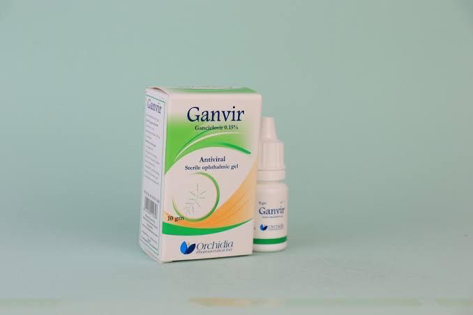 Ganvir Preview Image