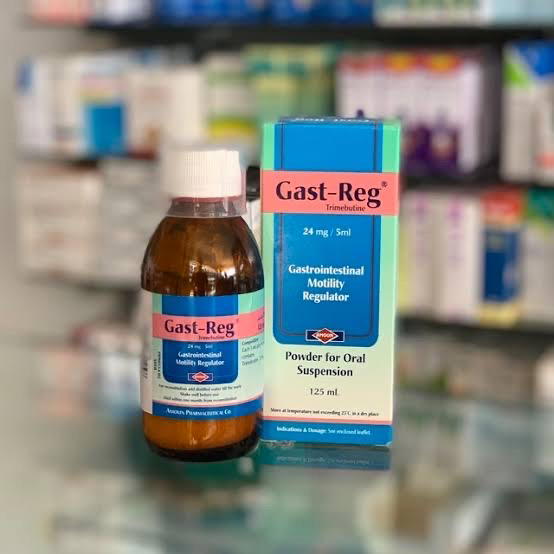 Gast reg Preview Image