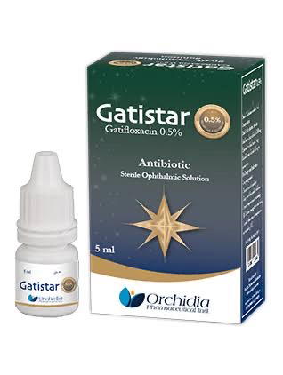 Gatistar Preview Image