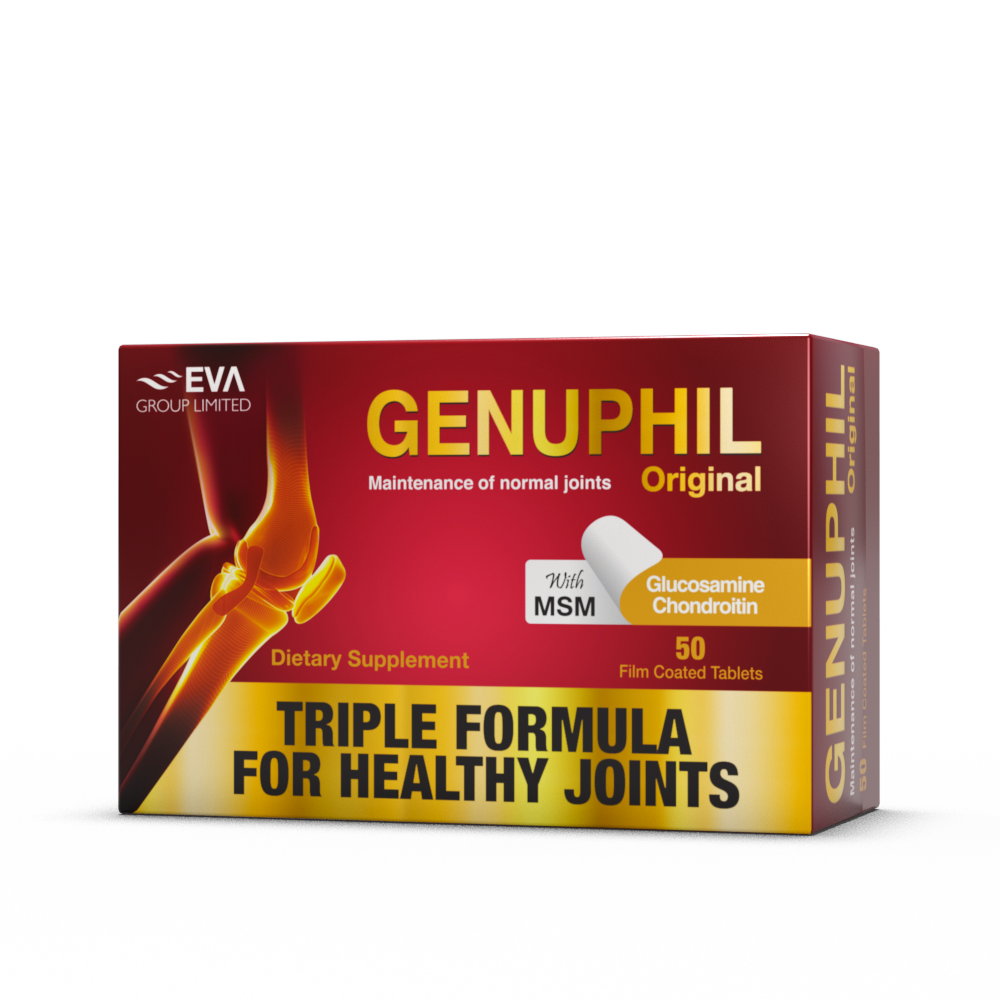 Genuphil Preview Image