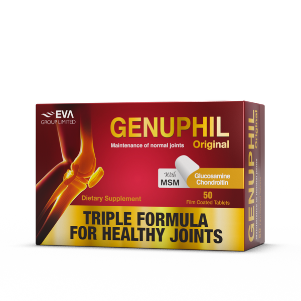Genuphil Image 1 Preview