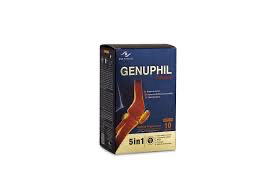 Genuphil advance Preview Image