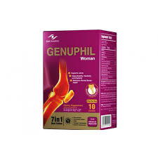 Genuphil woman Preview Image