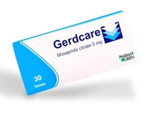 Gerdcare Preview Image