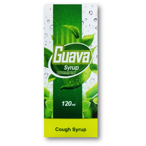 Guava Preview Image
