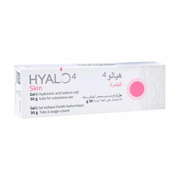 HYALO 4 skin Image 1 Preview
