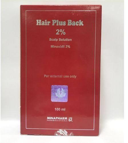 Hair plus black Preview Image