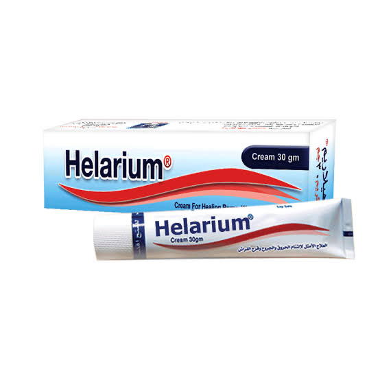 Helarium Preview Image