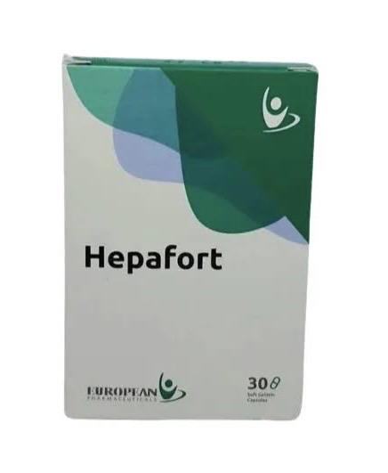 Hepafort Preview Image