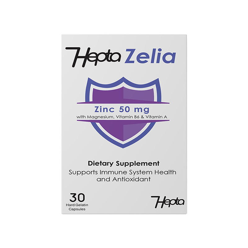 Hepta zelia Preview Image