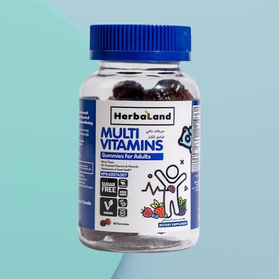 Herbaland multivitamin Preview Image