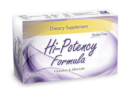 Hi potency formula  Preview Image
