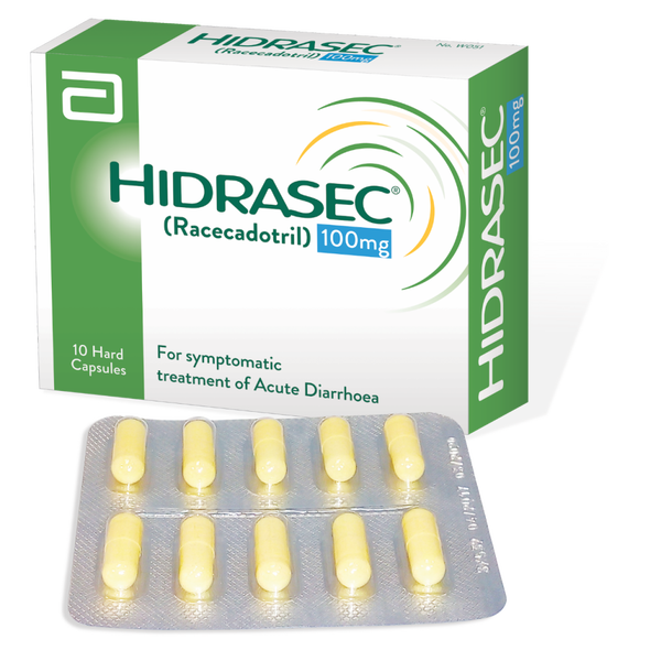 Hidrasec Image 1 Preview