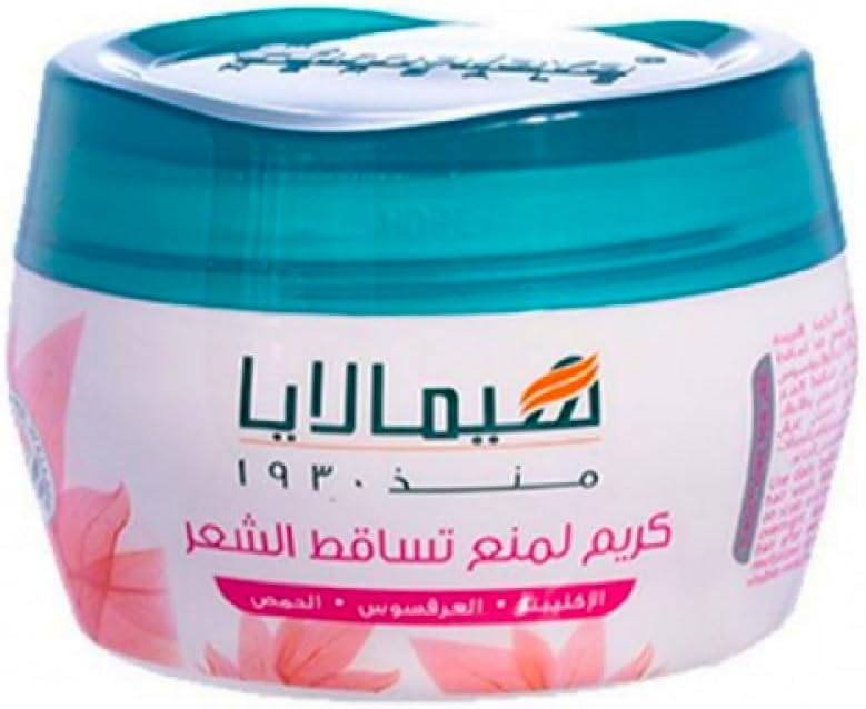 Himalaya anti hair fall hair cream Preview Image